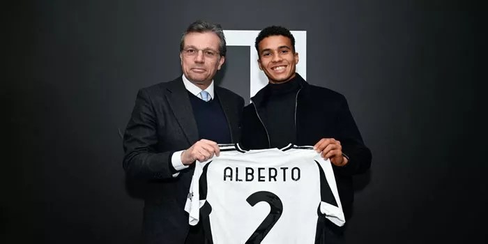 Juventus Rekrut Bek Muda Vitoria Guimaraes, Seharga 12,5 Juta Euro!