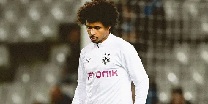 Chelsea dan Napoli Bersaing Ingin merekrut kesepakatan Karim Adeyemi