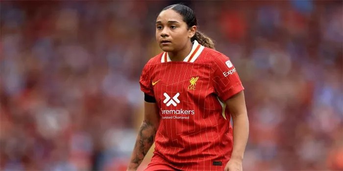 Liverpool Women Mengadu ke PGMOL Atas Perlakuan Terhadap Olivia Smith