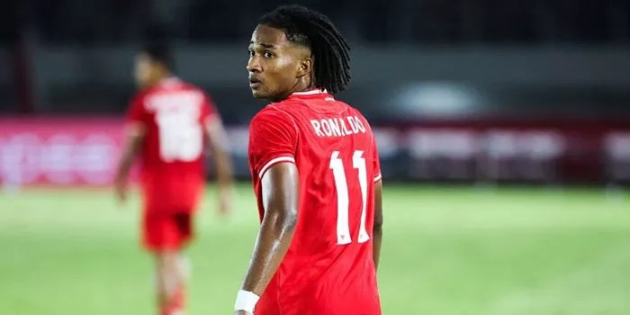 Turun Kasta! Ronaldo Kwateh Dipinjamkan Ke Klub Divisi 2 Thailand!