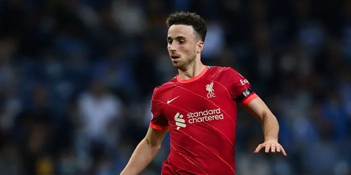 Liverpool Terancam Bakal Kehilangan Diogo Jota!