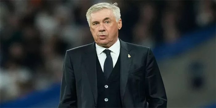 Carlo Ancelotti Merasa ‘Didukung’ di Real Madrid di tengah Masalah
