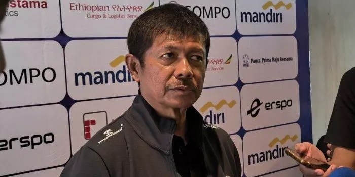 Indra Sjafri Umumkan Dua Pemain U-20 Indonesia Siap Berkarir di Liga Thailand