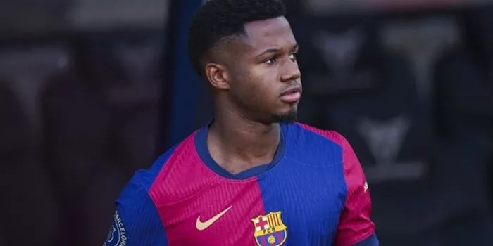 Fabregas Ingin Bawa Ansu Fati ke Como, Namun…
