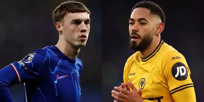 Chelsea Berharap Unggul Melawan Wolverhampton 21 Januari 2025!