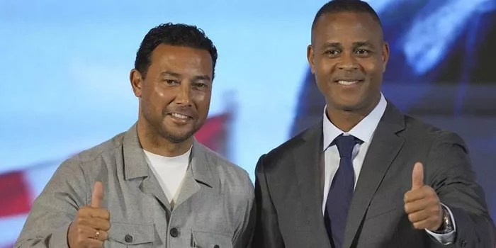 Erick Thohir Cari 2 Asisten Pelatih Lagi Untuk Patrick Kluivert