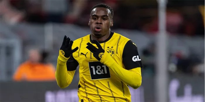 Rumor Transfer, Berita: Bayern, Chelsea, Man United Incar Jamie Gittens