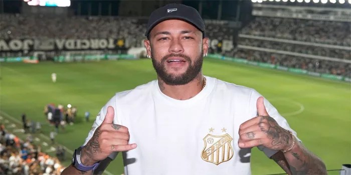 Apa yang Kita Ketahui Sejauh ini Tentang Transfer Neymar dari Al Hilal?