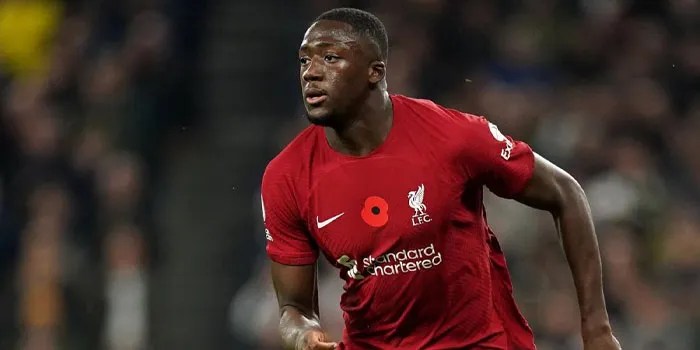 Ibrahima Konate: Meski Menahan Rasa Sakit Saya Rela Mati Demi Liverpool