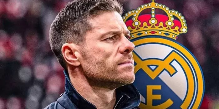 Xabi Alonso Muncul sebagai Calon Kuat Pengganti Ancelotti di Madrid