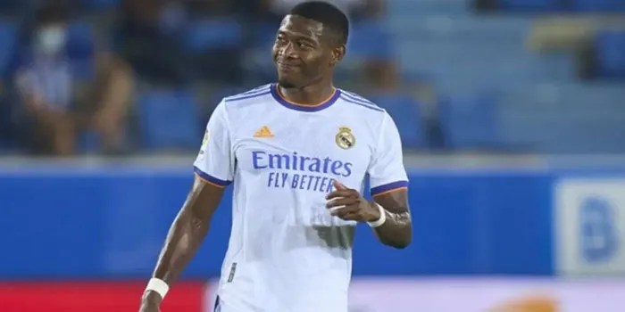 David Alaba Siap Kembali ke Real Madrid Setelah 13 Bulan Absen