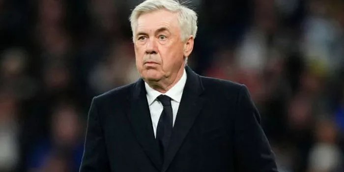 Ancelotti Bingung: Madrid Anggap Tim Buruk Namun Tetap di Puncak!