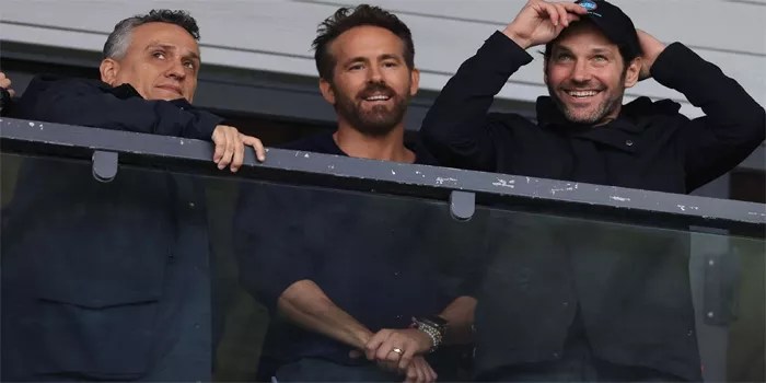 Sutradara Avengers Joe Russo Bergabung Dengan Dewan Sheffield United