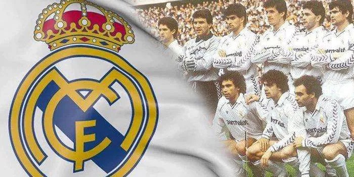 Sejarah Real Madrid Serta Perjalanan Menuju Kejayaan Sejak 1902