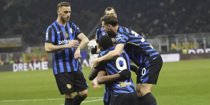 Sparta Praha Vs Inter Milan, Siapa yang Akan Menang?