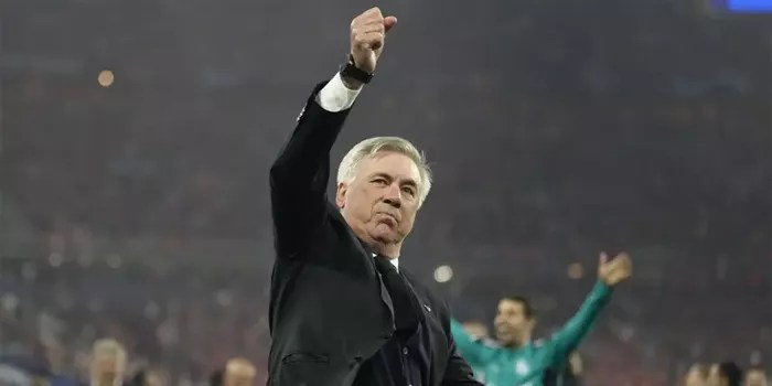 Ancelotti Tak Berniat Keluar dari Madrid, Komitmen Besar Untuk Setia