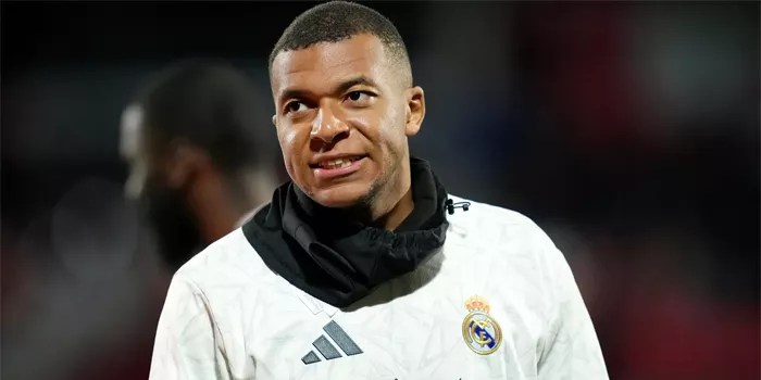 Mbappe Curhat Soal Kesulitan Bersama Madrid Saat Baru Awal Bergabung