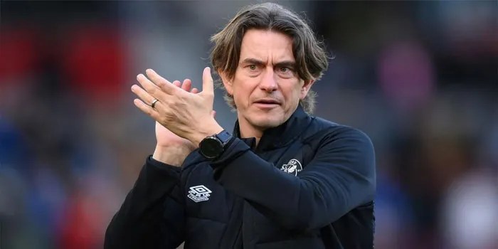 Thomas Frank: Liverpool Terbaik di Dunia, Bukan Hanya di Liga Primer