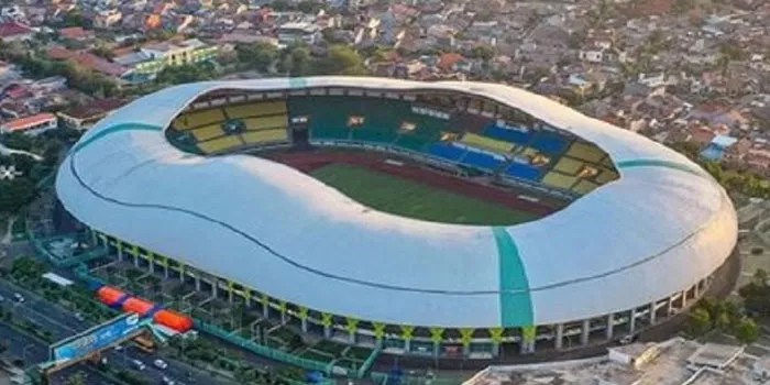 Stadion Patriot Chandrabhaga: Kembalinya Persija ke Tempat Sakral