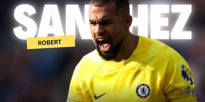 Kesalahan Sanchez: Maresca Siap Tanggung Jawab