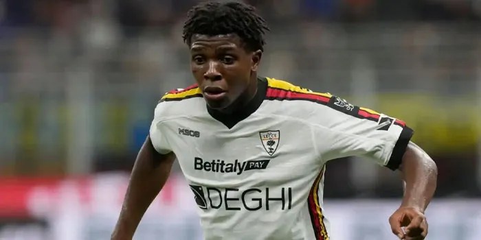 Rumor Transfer: Tawaran Pertama Man United untuk Dorgu Ditolak