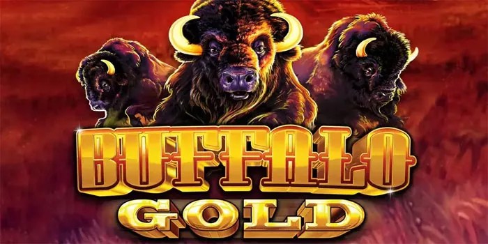 Menjelajahi Simbol Kemenangan Buffalo Gold