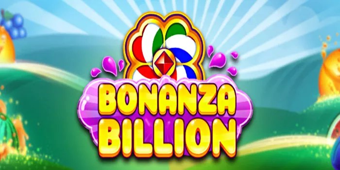 Bonanza Billion, Permainan Slot Gampang Jackpot