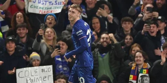 Pengaruh Cole Palmer di Chelsea dan Mohamed Salah di Liverpool