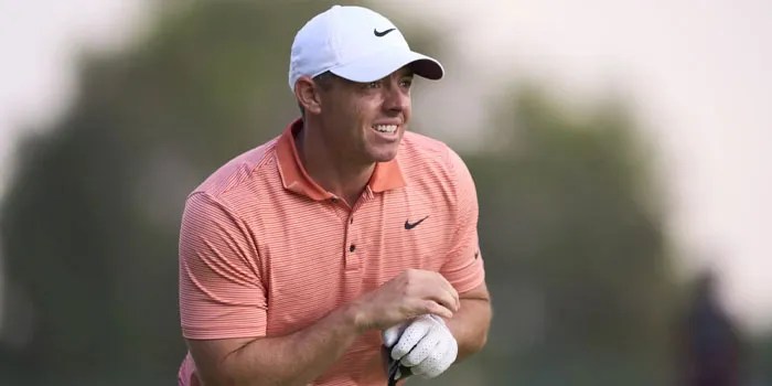 Rory Mcllroy akan Kembali ke RBC Canadian Open