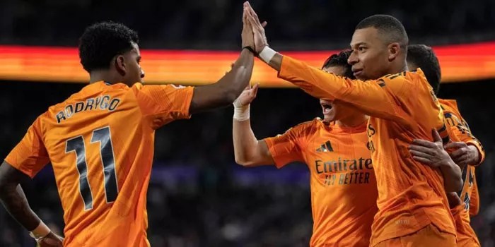 Kylian Mbappe Siap Mengguncang Dunia Sepak Bola!
