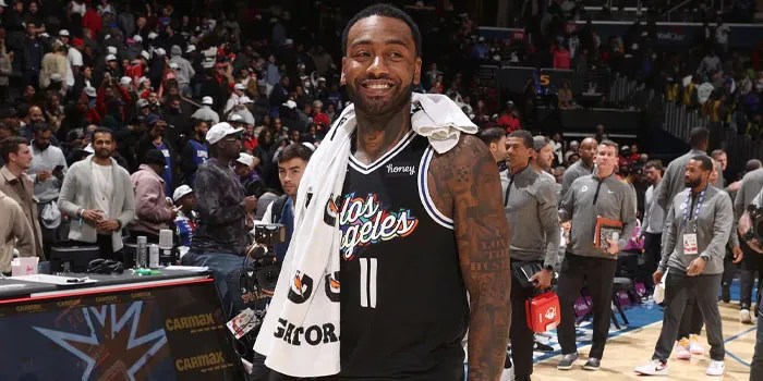 John Wall Mencoba Siaran, Masih Berharap Kembali ke NBA