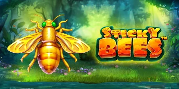 Tips Jitu Menang Jackpot di Slot Sticky Bees