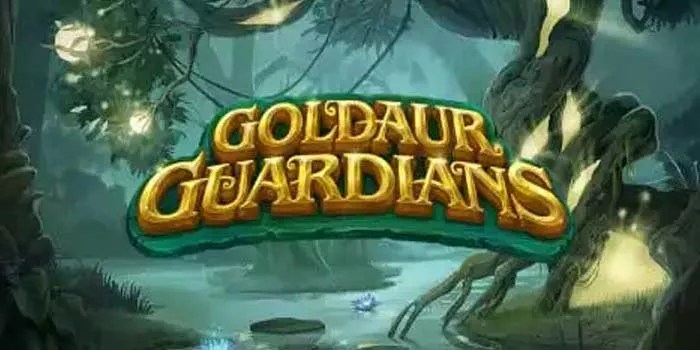 Teknik Cerdas Agar Jackpot Slot Goldaur Guardians Jadi Milikmu