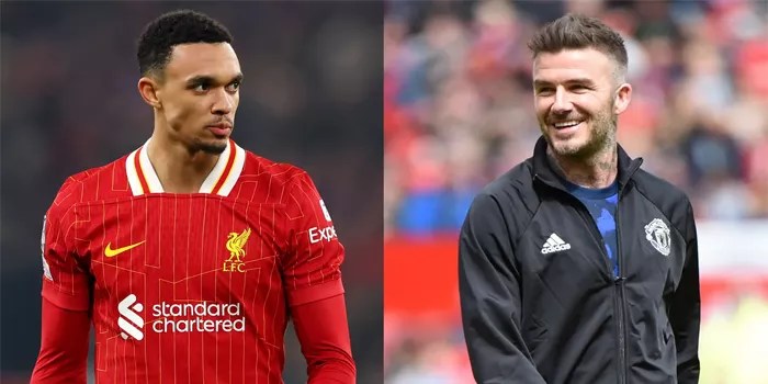 Denis Irwin: Alexander-Arnold Mirip dengan David Beckham