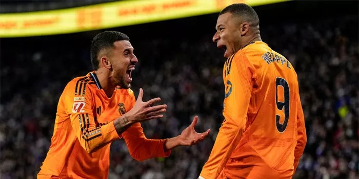 Adaptasi Mbappe Sudah Selesai, Waktunya On Fire!
