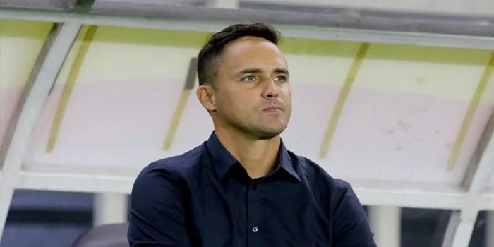 Paul Munster Tegaskan, Persebaya Kini Sulit Menang dan Cetak Gol