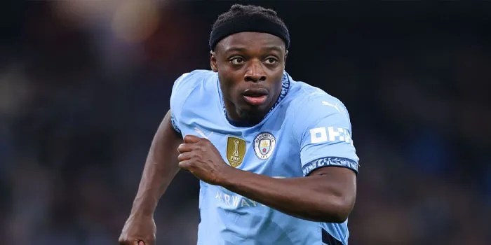 Rumor Transfer: Barcelona Mengincar Doku dari Man City