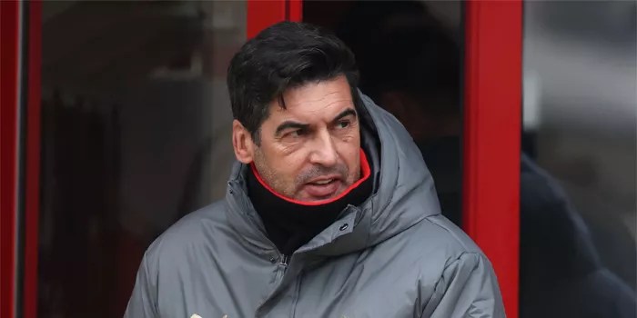 Pecat Sage, Apakah Lyon Bidik Paulo Fonseca?