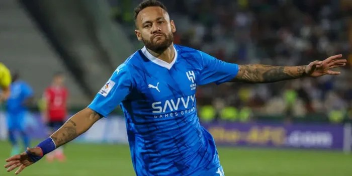 Presiden Klub Mengonfirmasi Kepulangan Neymar ke Santos