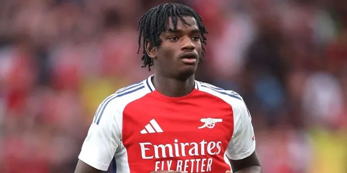 Man United Hampir Mencapai Kesepakatan untuk Ayden Heaven dari Arsenal