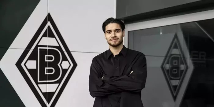 Borussia Academy Indonesia Bersyukur Kevin Diks Bergabung dengan Gladbach