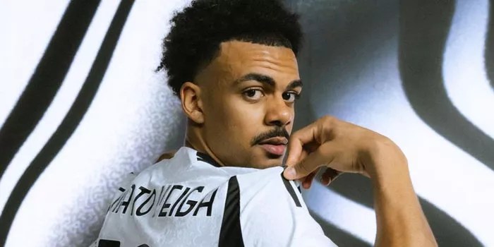 Renato Veiga Resmi Jadi Pemain Juventus dan Sangat Bahagia