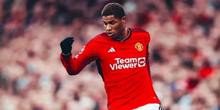 Amorim Berusaha Maksimal Selamatkan Rashford di Akhir Perjuangan