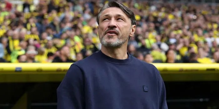 Dortmund akan Merekrut Mantan Bos Bayern Konac Sebagai Pelatih Baru