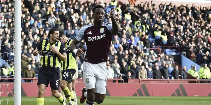 Keputusan Jhon Duran untuk Berpindah dari Aston Villa Ke Klub Al Nassr?