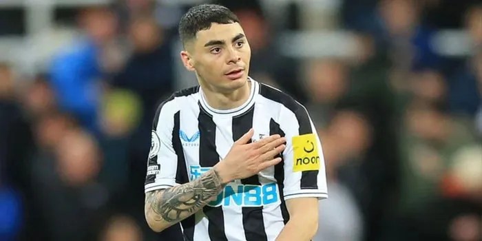 Miguel Almiron Bergabung Kembali dengan Atlanta United dari Newcastle