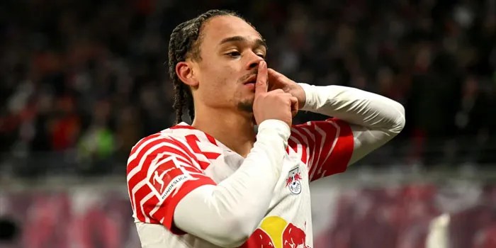 Rumor Transfer: Klub Liga Primer Mengincar Xavi Simons