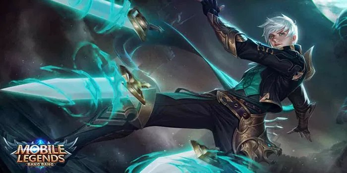 Panduan Lengkap Menggunakan Hero Gusion di Mobile Legends