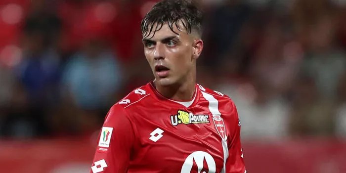 Daniel Maldini: Dari Rossoneri ke Nerazzurri