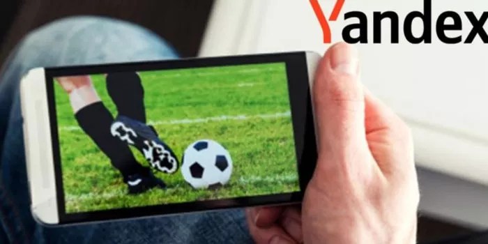 Solusi dari Yandex Live Streaming Bola Gratis Tanpa Iklan No Blokir